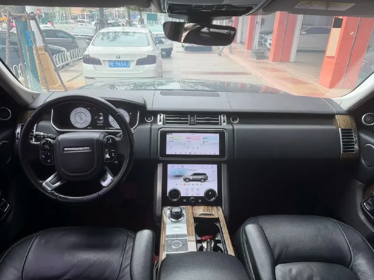 2019 BMW X7 3.0T 340HP L6 8AT,autocango,china used car exporter,china ev exporter,chinese used car exporter,chinese used ev exporter