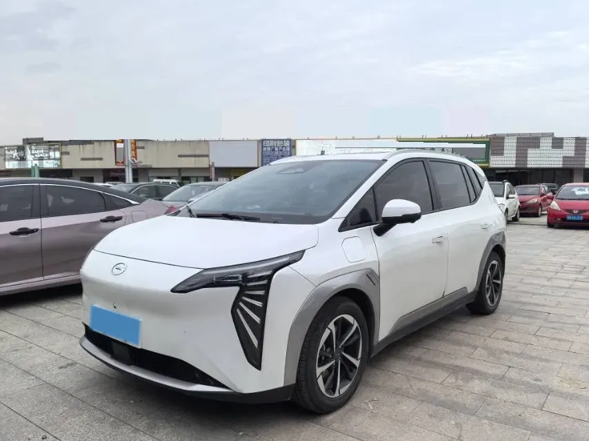 2023 Aion S Plus BEV 59.4KWH,autocango,china used car exporter,china ev exporter,chinese used car exporter,chinese used ev exporter