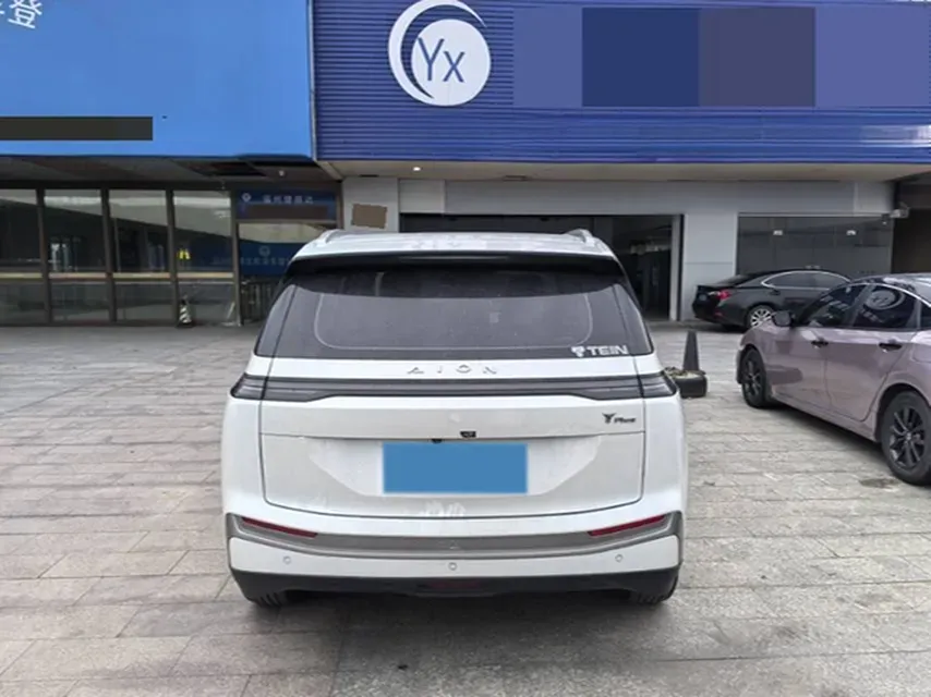 2023 Aion S Plus BEV 59.4KWH,autocango,china used car exporter,china ev exporter,chinese used car exporter,chinese used ev exporter