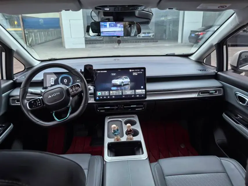 2023 Aion S Plus BEV 59.4KWH,autocango,china used car exporter,china ev exporter,chinese used car exporter,chinese used ev exporter