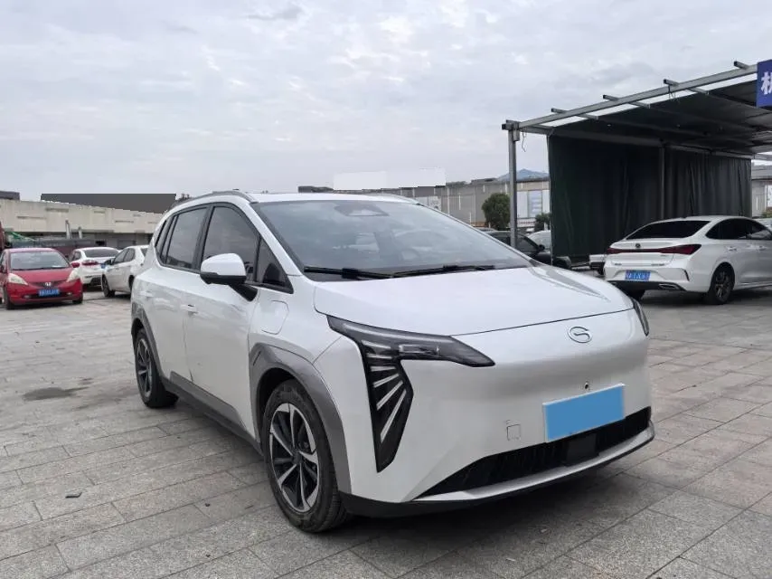 2023 Aion S Plus BEV 59.4KWH,autocango,china used car exporter,china ev exporter,chinese used car exporter,chinese used ev exporter
