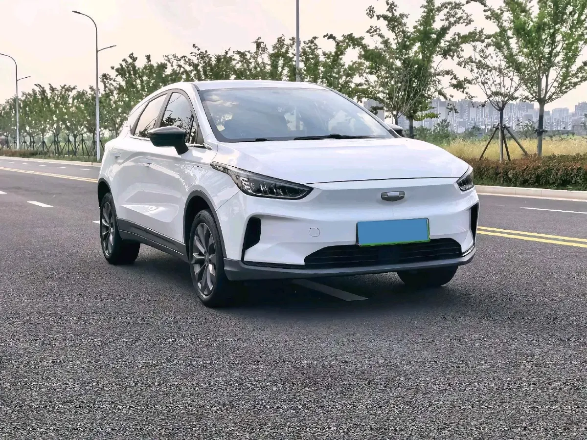 2022 Geometry C BEV 53KWH,autocango,china used car exporter,china ev exporter,chinese used car exporter,chinese used ev exporter
