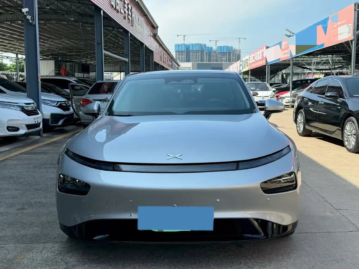 2022 Xpeng P7 BEV 60.2KWH,autocango,china used car exporter,china ev exporter,chinese used car exporter,chinese used ev exporter