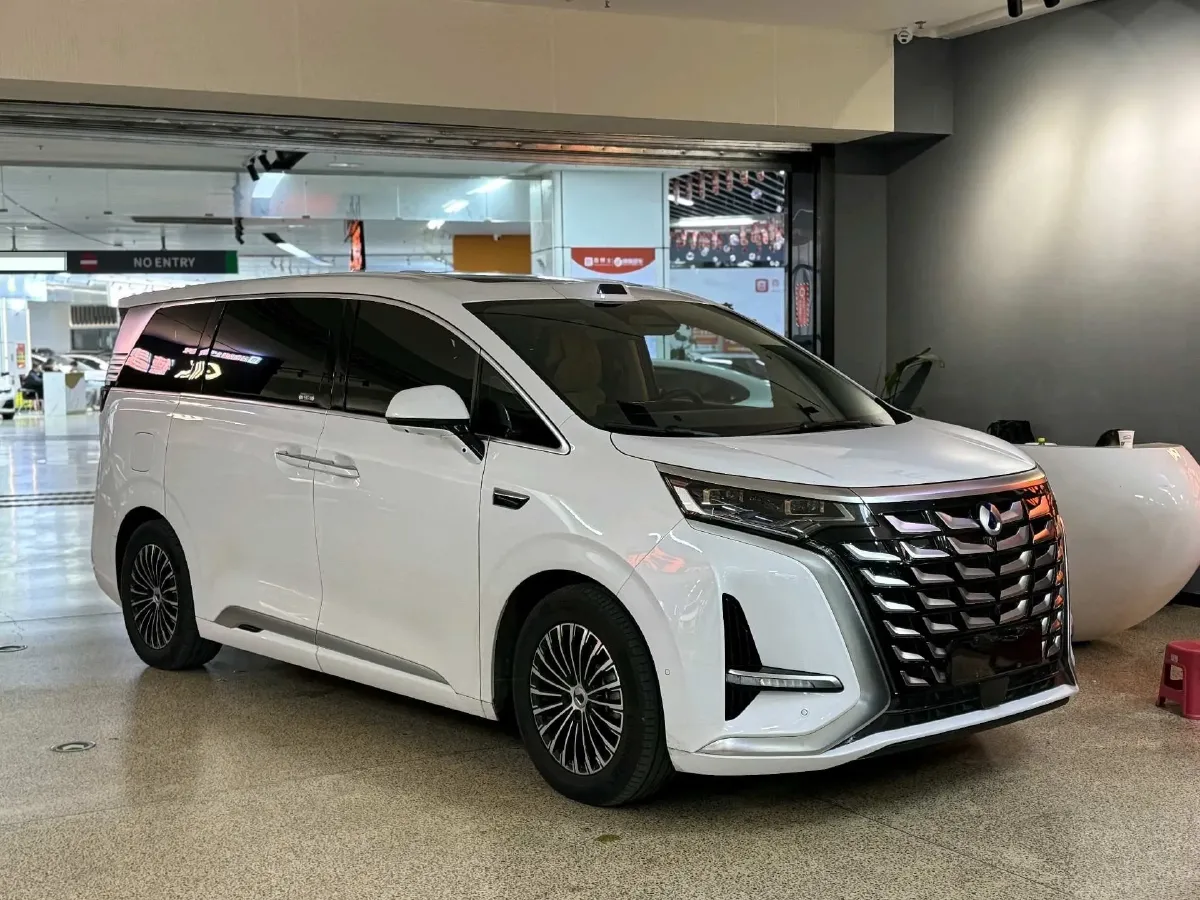 2025 Denza D9 1.5T 156HP L4 E-CVT PHEV 40KWH,autocango,china used car exporter,china ev exporter,chinese used car exporter,chinese used ev exporter