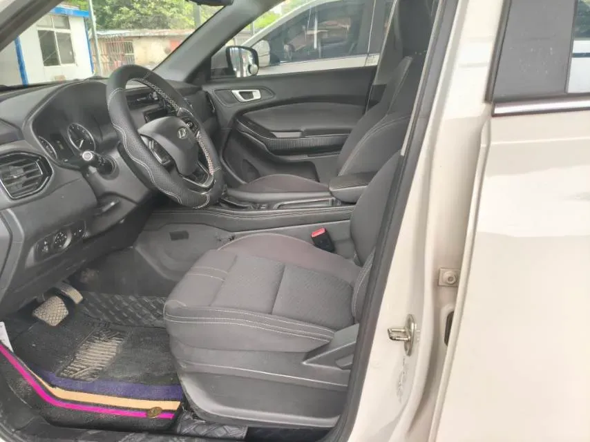 2019 Chery Tiggo 5x 1.5L 116HP L4 CVT,autocango,china used car exporter,china ev exporter,chinese used car exporter,chinese used ev exporter