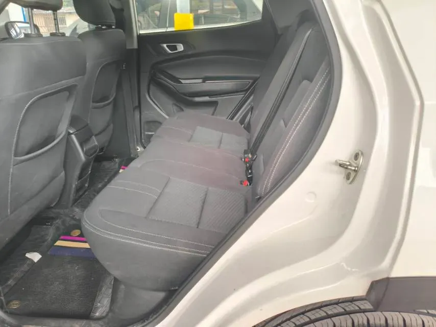 2019 Chery Tiggo 5x 1.5L 116HP L4 CVT,autocango,china used car exporter,china ev exporter,chinese used car exporter,chinese used ev exporter