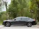2022 Cadillac CT5 2.0T 237HP L4 10AT