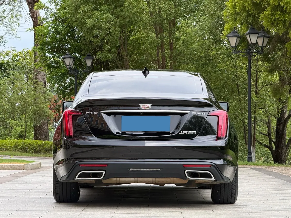 2022 Cadillac CT5 2.0T 237HP L4 10AT,autocango,china used car exporter,china ev exporter,chinese used car exporter,chinese used ev exporter