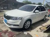 2018 SKODA RAPID,autocango,china used car exporter,china ev exporter,chinese used car exporter,chinese used ev exporter