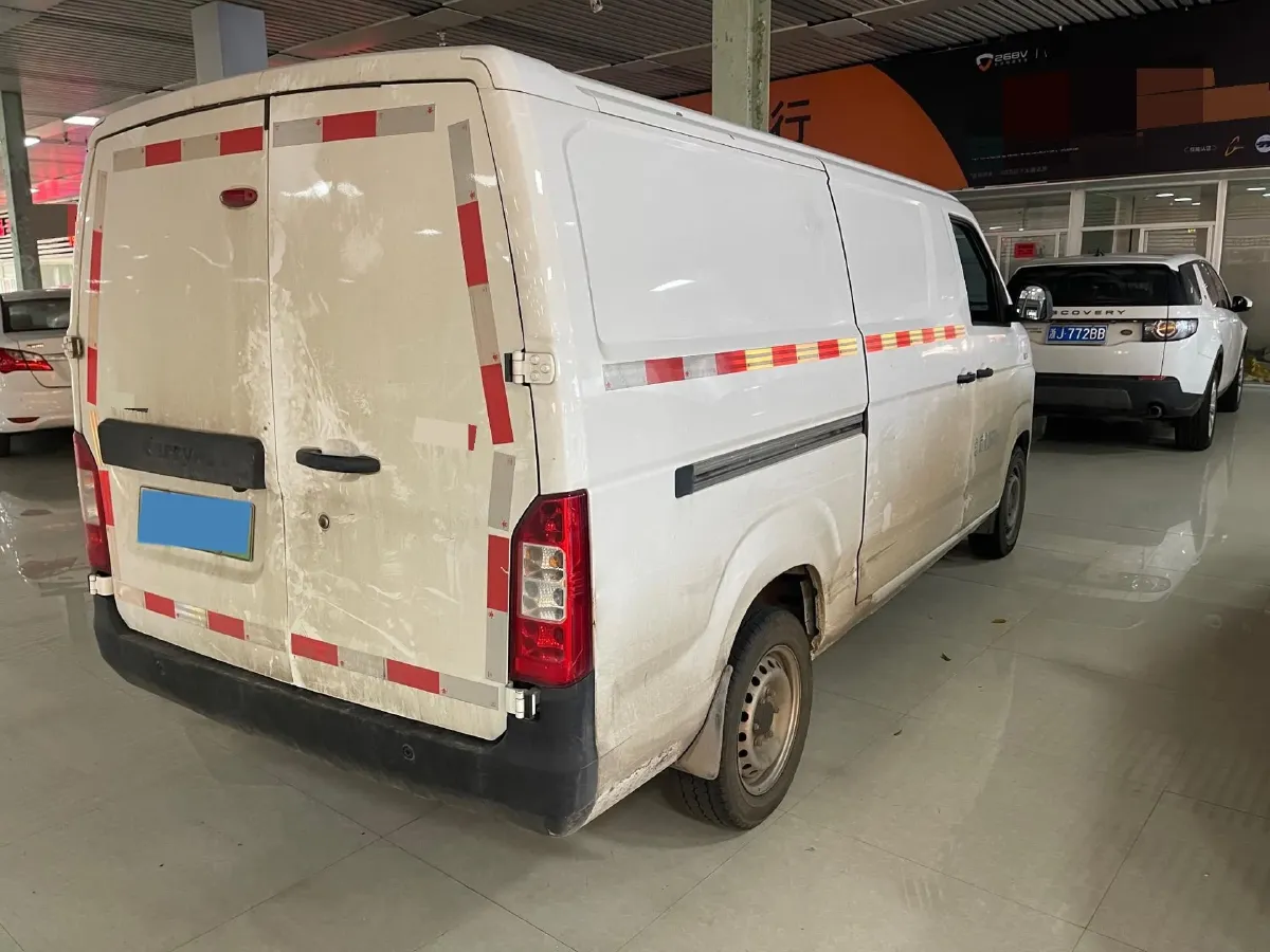 2023 Karry JiangTun BEV 40.55KWH,autocango,china used car exporter,china ev exporter,chinese used car exporter,chinese used ev exporter