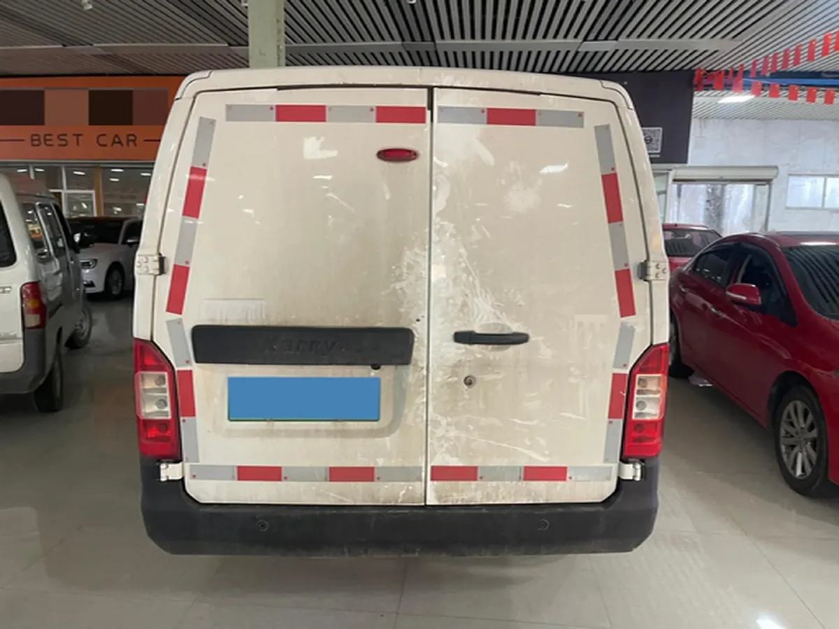 2023 Karry JiangTun BEV 40.55KWH,autocango,china used car exporter,china ev exporter,chinese used car exporter,chinese used ev exporter