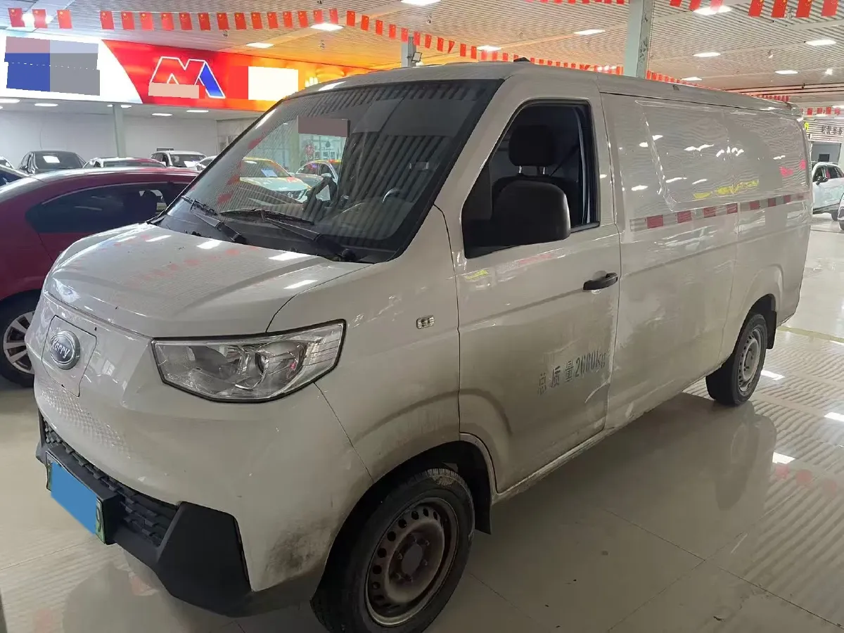 2023 Karry JiangTun BEV 40.55KWH,autocango,china used car exporter,china ev exporter,chinese used car exporter,chinese used ev exporter