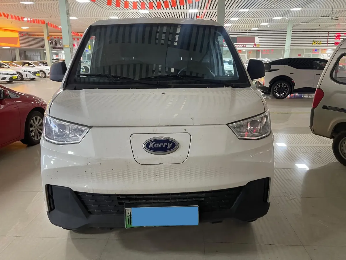 2023 Karry JiangTun BEV 40.55KWH,autocango,china used car exporter,china ev exporter,chinese used car exporter,chinese used ev exporter