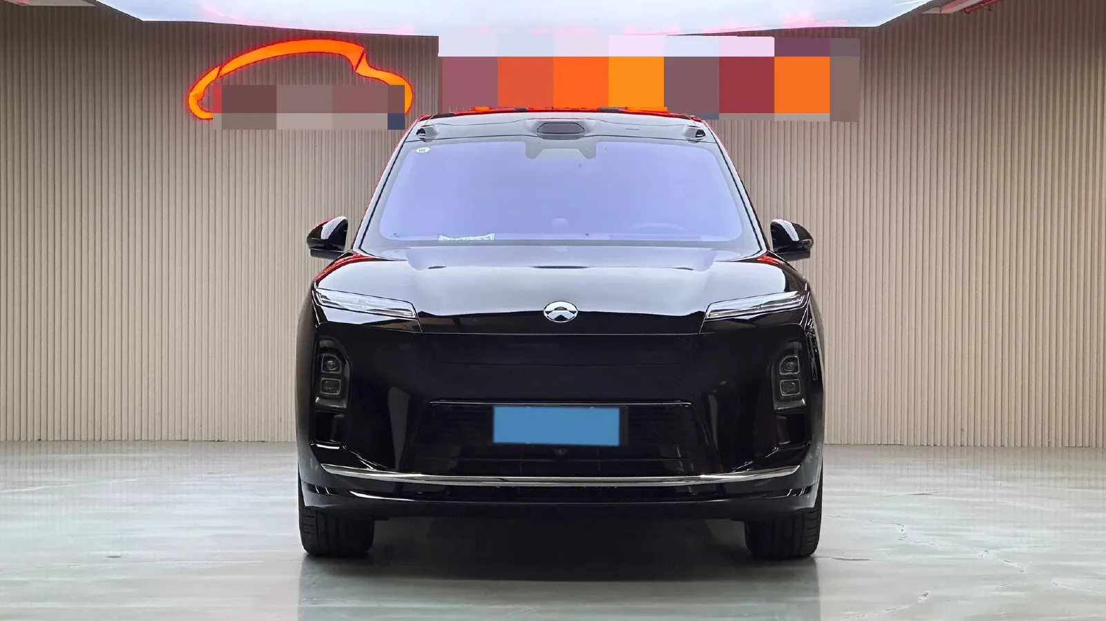 2026 NIO ES8 BEV,autocango,china used car exporter,china ev exporter,chinese used car exporter,chinese used ev exporter