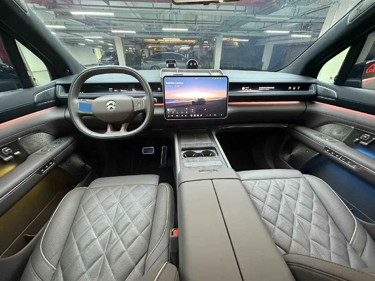 2026 NIO ES8 BEV,autocango,china used car exporter,china ev exporter,chinese used car exporter,chinese used ev exporter