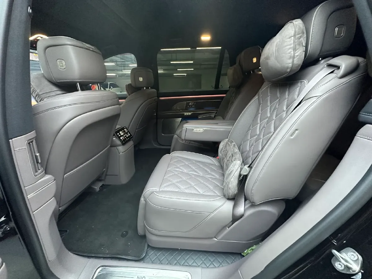 2026 NIO ES8 BEV,autocango,china used car exporter,china ev exporter,chinese used car exporter,chinese used ev exporter