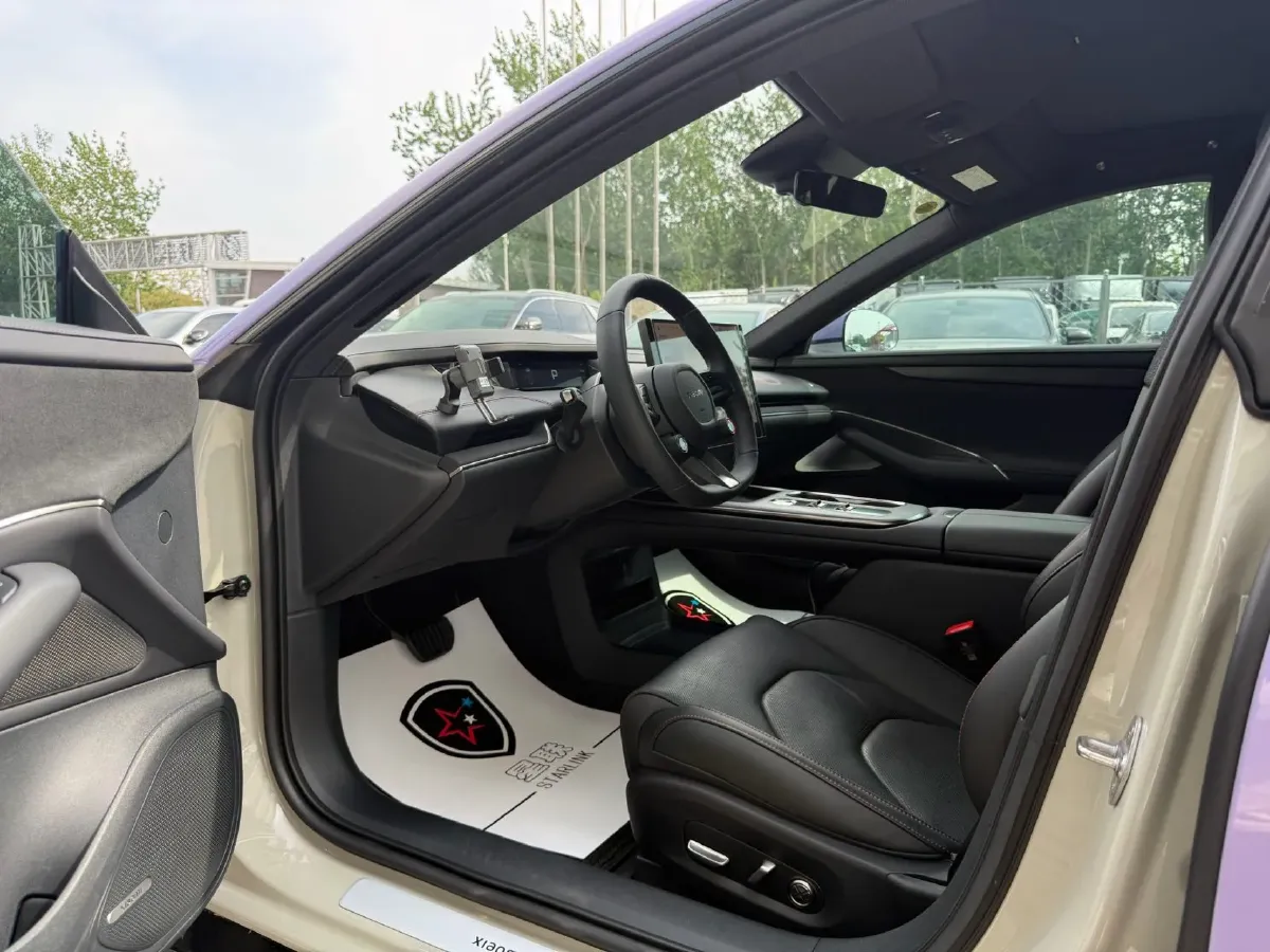 2024 MI SU7 BEV 73.6KWH,autocango,china used car exporter,china ev exporter,chinese used car exporter,chinese used ev exporter