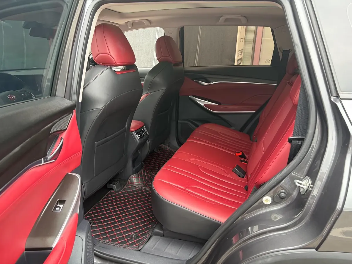 2021 ChangAn CS75 Plus 1.5T 178HP L4 6AT,autocango,china used car exporter,china ev exporter,chinese used car exporter,chinese used ev exporter