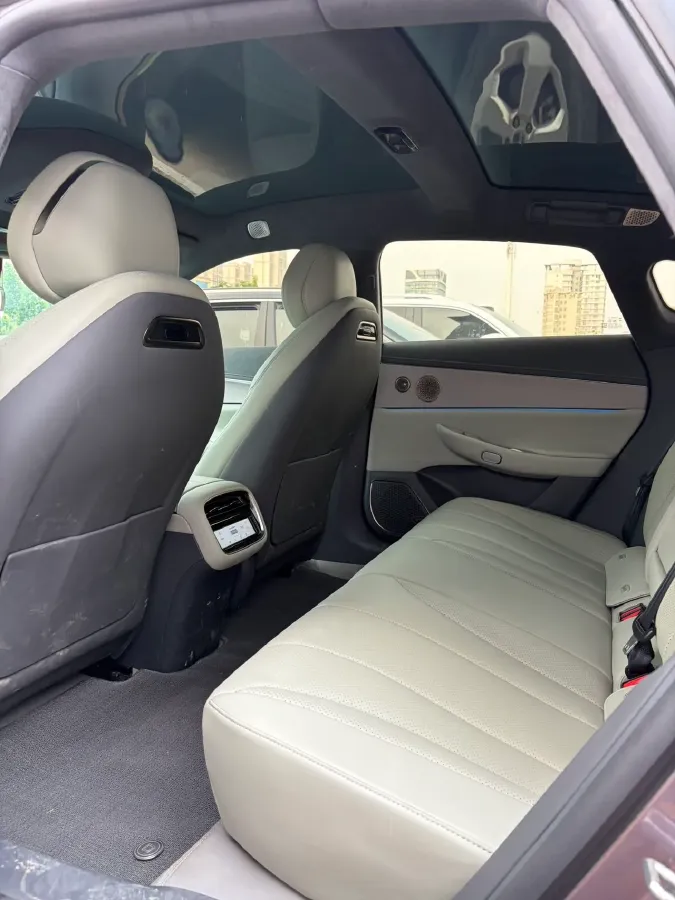2025 Exceed Sterra ES REEV 156HP REEV 34.7KWH,autocango,china used car exporter,china ev exporter,chinese used car exporter,chinese used ev exporter