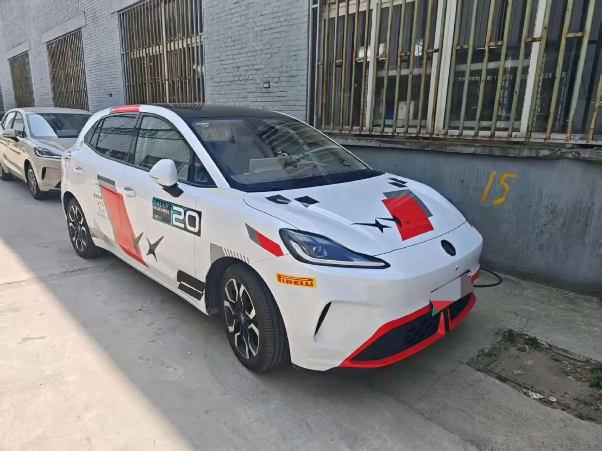 2026 MG MG4 BEV,autocango,china used car exporter,china ev exporter,chinese used car exporter,chinese used ev exporter