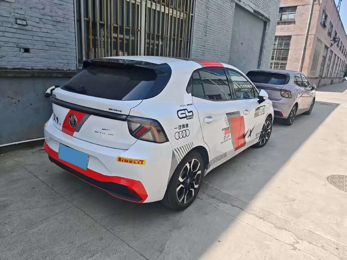 2026 MG MG4 BEV,autocango,china used car exporter,china ev exporter,chinese used car exporter,chinese used ev exporter