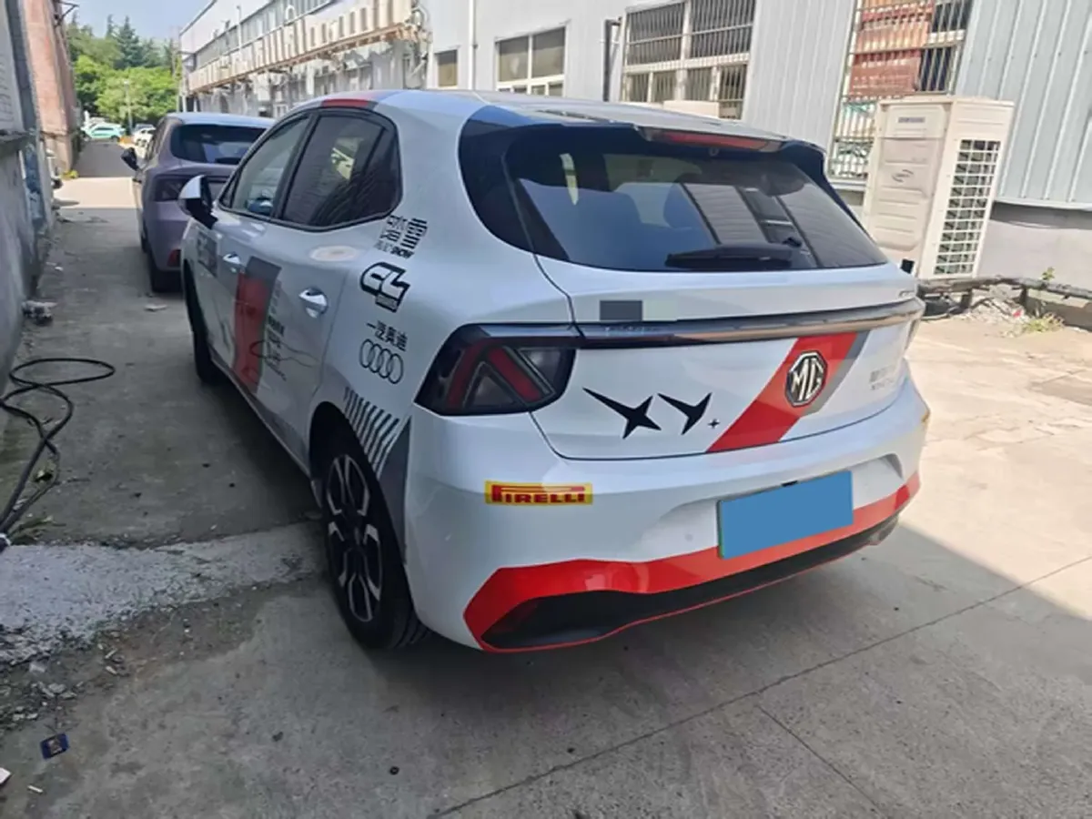 2026 MG MG4 BEV,autocango,china used car exporter,china ev exporter,chinese used car exporter,chinese used ev exporter