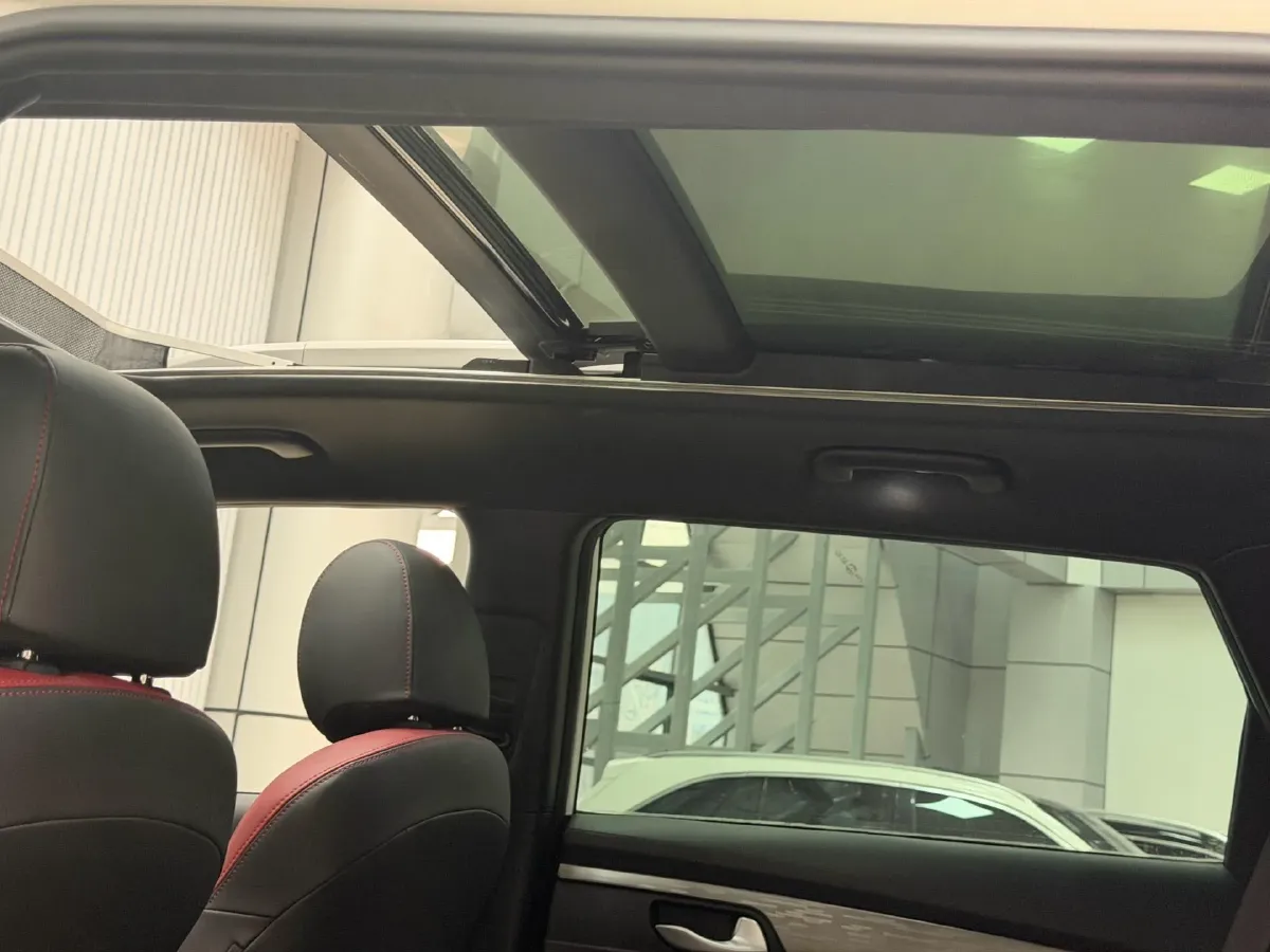 2019 Kia Sportage R 1.4T 140HP L4 7DCT,autocango,china used car exporter,china ev exporter,chinese used car exporter,chinese used ev exporter
