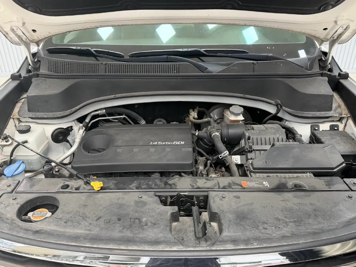 2019 Kia Sportage R 1.4T 140HP L4 7DCT,autocango,china used car exporter,china ev exporter,chinese used car exporter,chinese used ev exporter