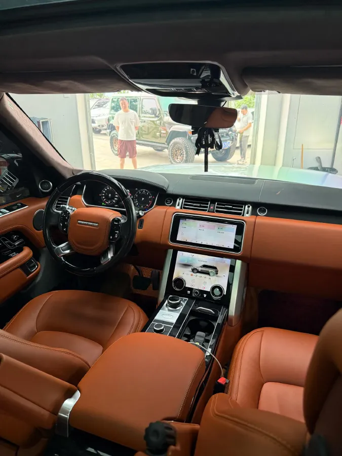 2019 BMW 7 Series 3.0T 340HP L6 8AT,autocango,china used car exporter,china ev exporter,chinese used car exporter,chinese used ev exporter