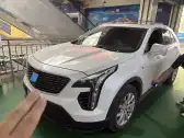 2020 CADILLAC XT4 2020 CADILLAC XT4,autocango,china used car exporter,china ev exporter,chinese used car exporter,chinese used ev exporter