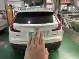 2020 Cadillac XT4 2.0T 241HP L4 9AT
