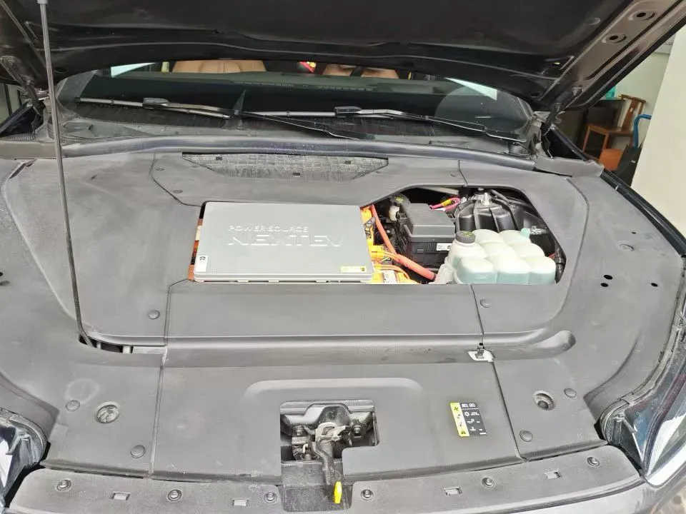 2022 NIO ES6 BEV 75KWH,autocango,china used car exporter,china ev exporter,chinese used car exporter,chinese used ev exporter
