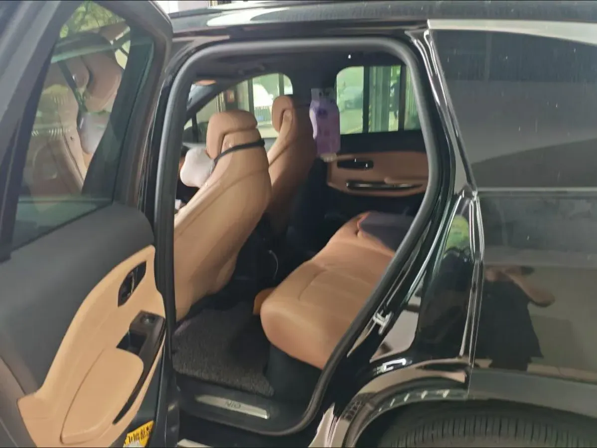 2022 NIO ES6 BEV 75KWH,autocango,china used car exporter,china ev exporter,chinese used car exporter,chinese used ev exporter