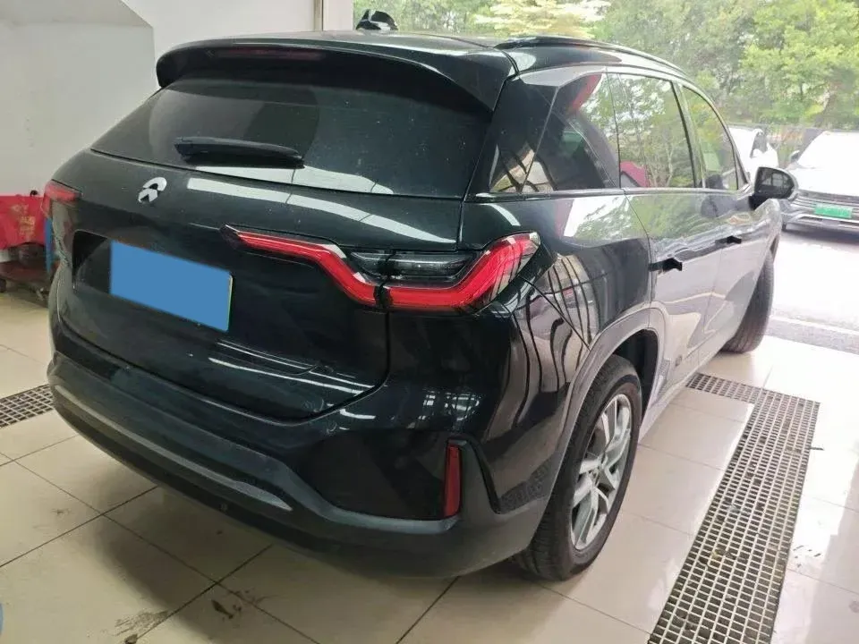 2022 NIO ES6 BEV 75KWH,autocango,china used car exporter,china ev exporter,chinese used car exporter,chinese used ev exporter