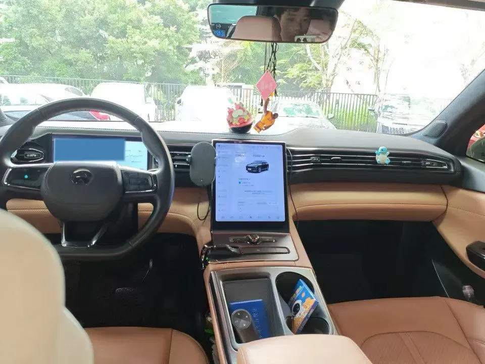 2022 NIO ES6 BEV 75KWH,autocango,china used car exporter,china ev exporter,chinese used car exporter,chinese used ev exporter
