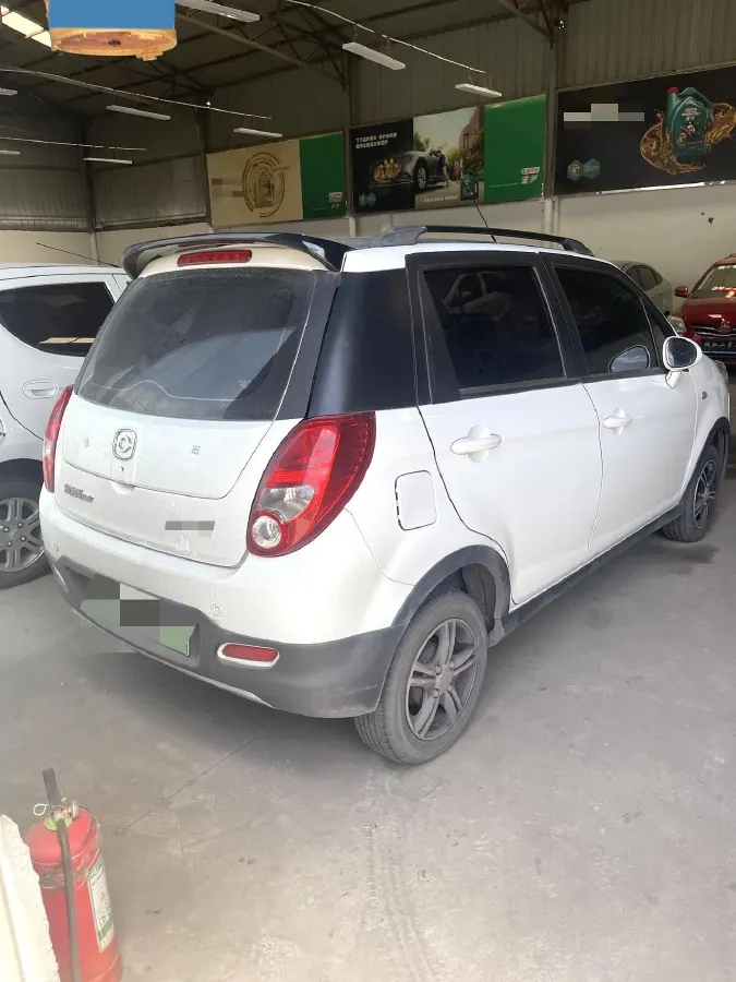 2018 HaiMa AiShang EV BEV 21KWH,autocango,china used car exporter,china ev exporter,chinese used car exporter,chinese used ev exporter