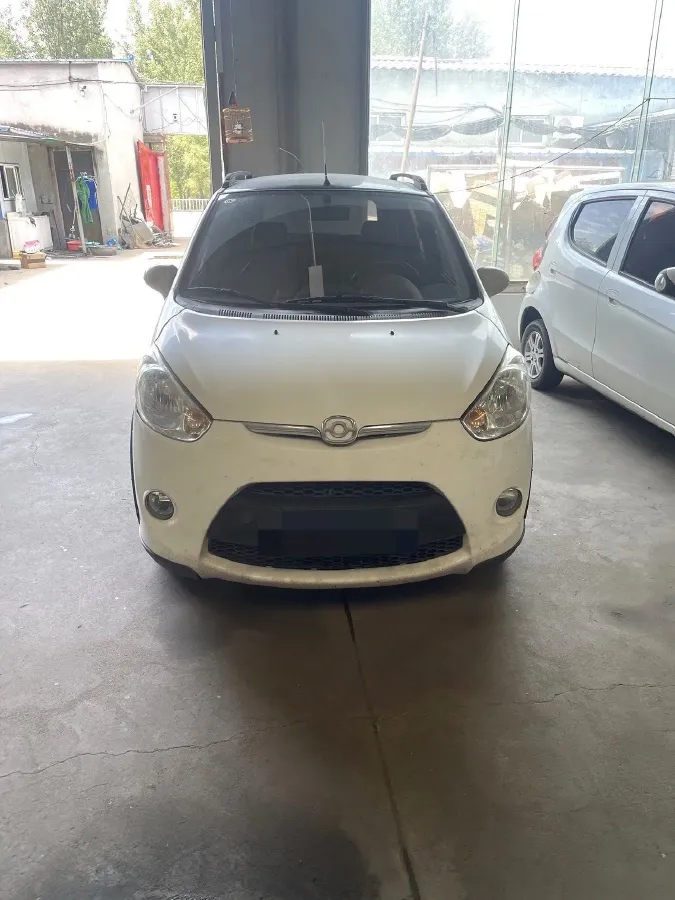 2018 HaiMa AiShang EV BEV 21KWH,autocango,china used car exporter,china ev exporter,chinese used car exporter,chinese used ev exporter