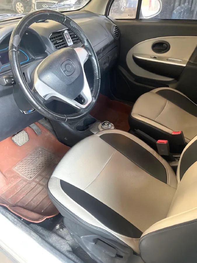 2018 HaiMa AiShang EV BEV 21KWH,autocango,china used car exporter,china ev exporter,chinese used car exporter,chinese used ev exporter