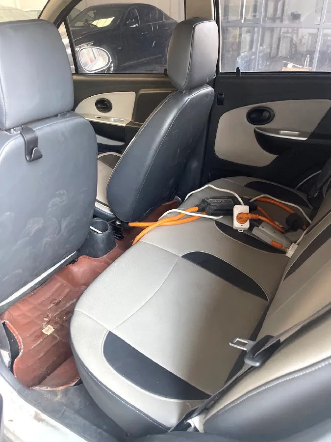 2018 HaiMa AiShang EV BEV 21KWH,autocango,china used car exporter,china ev exporter,chinese used car exporter,chinese used ev exporter