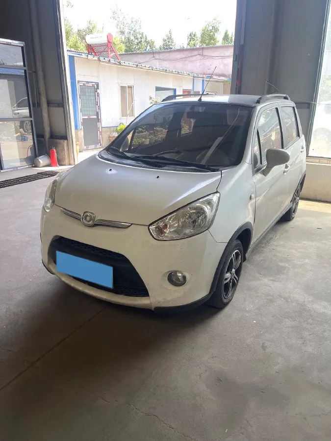 2018 HaiMa AiShang EV BEV 21KWH,autocango,china used car exporter,china ev exporter,chinese used car exporter,chinese used ev exporter