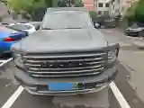 2024 Haval Raptor 1.5T 167HP L4 2DHT PHEV 27.54KWH