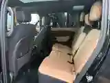 2025 Land Rover Defender 3.0T 400HP L6 8AT