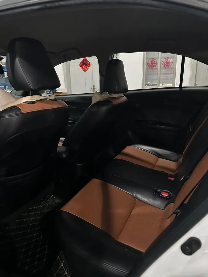 2019 Ford Escort 1.5L 122HP L3 6AT,autocango,china used car exporter,china ev exporter,chinese used car exporter,chinese used ev exporter