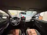 2019 Ford Escort 1.5L 122HP L3 6AT