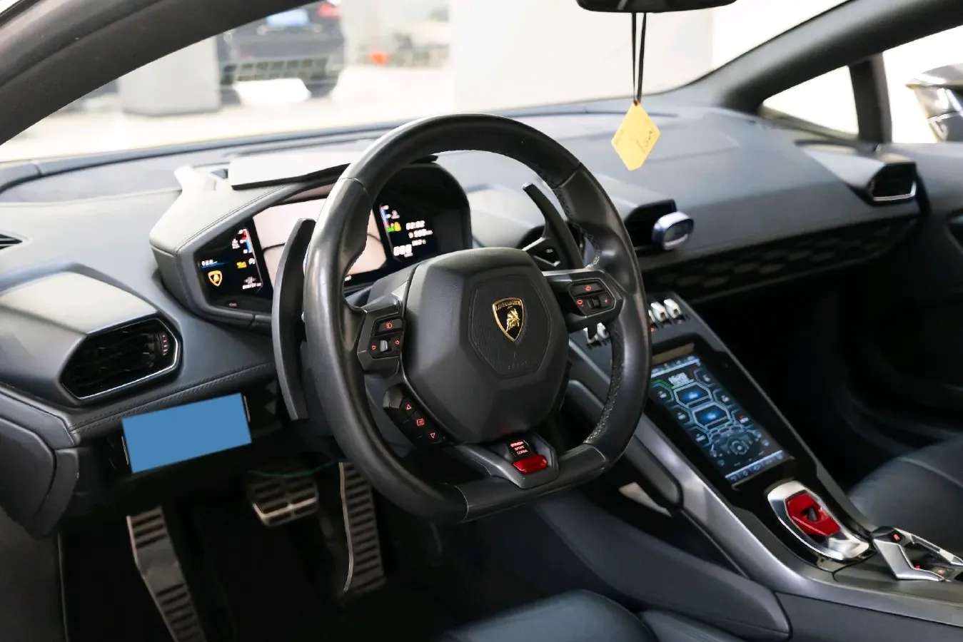 2016 Lamborghini Huracán 5.2L 580HP V10 7DCT,autocango,china used car exporter,china ev exporter,chinese used car exporter,chinese used ev exporter