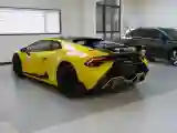 2016 Lamborghini Huracán 5.2L 580HP V10 7DCT