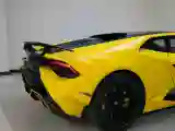 2016 Lamborghini Huracán 5.2L 580HP V10 7DCT