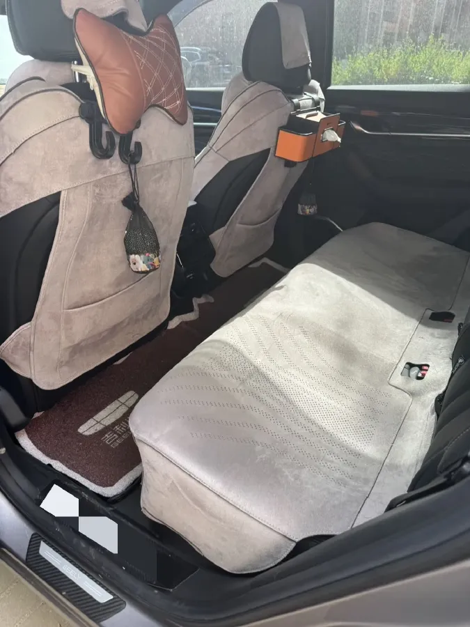 2024 Geely Monjaro 2.0T 238HP L4 8AT,autocango,china used car exporter,china ev exporter,chinese used car exporter,chinese used ev exporter