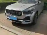 2024 Geely Monjaro 2.0T 238HP L4 8AT