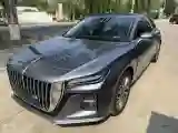 2024 HongQi H5 2.0T 224HP L4 8AT
